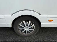 Fiat - niesmann en bischoff - arto - 69g - automaat - camper - 2006 - afbeelding 38 van  53