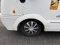 Fiat - niesmann en bischoff - arto - 69g - automaat - camper - 2006 - afbeelding 41 van  53