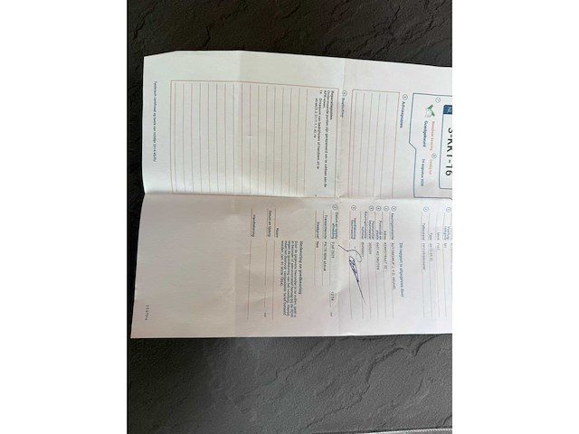 Fiat - niesmann en bischoff - arto - 69g - automaat - camper - 2006 - afbeelding 42 van  53