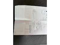 Fiat - niesmann en bischoff - arto - 69g - automaat - camper - 2006 - afbeelding 42 van  53