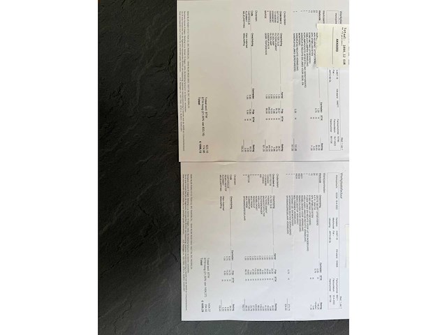 Fiat - niesmann en bischoff - arto - 69g - automaat - camper - 2006 - afbeelding 43 van  53