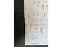 Fiat - niesmann en bischoff - arto - 69g - automaat - camper - 2006 - afbeelding 43 van  53