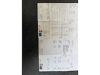 Fiat - niesmann en bischoff - arto - 69g - automaat - camper - 2006 - afbeelding 44 van  53