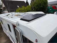 Fiat - niesmann en bischoff - arto - 69g - automaat - camper - 2006 - afbeelding 46 van  53