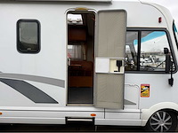 Fiat - niesmann en bischoff - arto - 69g - automaat - camper - 2006 - afbeelding 47 van  53
