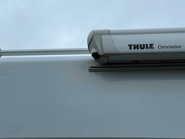 Fiat - niesmann en bischoff - arto - 69g - automaat - camper - 2006 - afbeelding 49 van  53