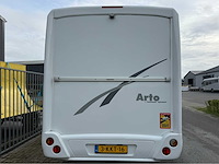 Fiat - niesmann en bischoff - arto - 69g - automaat - camper - 2006 - afbeelding 53 van  53