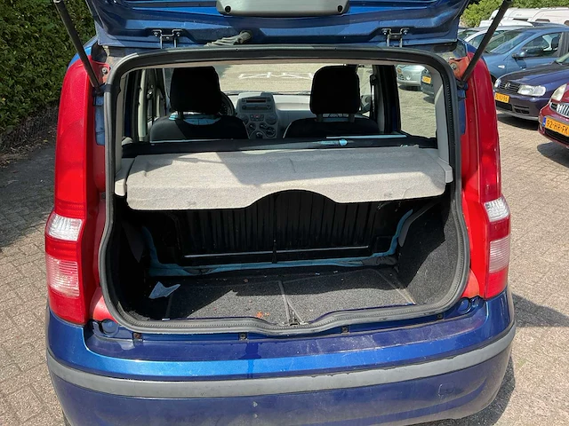 Fiat - panda - 1.2 dynamic - personenauto - afbeelding 5 van  13