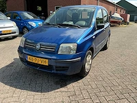 Fiat - panda - 1.2 dynamic - personenauto - afbeelding 1 van  13