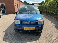 Fiat - panda - 1.2 dynamic - personenauto - afbeelding 7 van  13