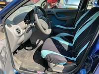 Fiat - panda - 1.2 dynamic - personenauto - afbeelding 12 van  13