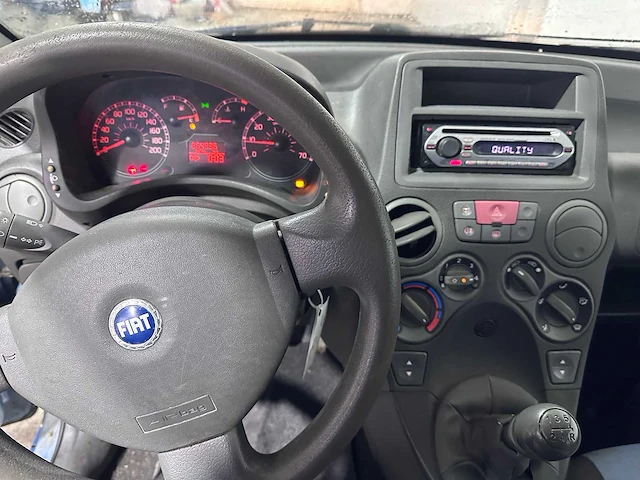 Fiat - panda - 1.2 edizione cool - 81-xt-nv - afbeelding 2 van  17