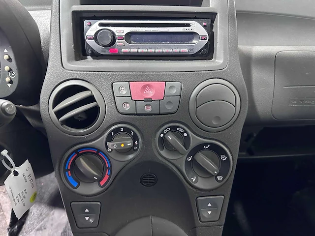 Fiat - panda - 1.2 edizione cool - 81-xt-nv - afbeelding 4 van  17