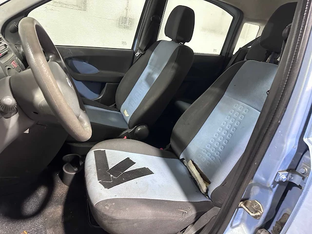 Fiat - panda - 1.2 edizione cool - 81-xt-nv - afbeelding 5 van  17