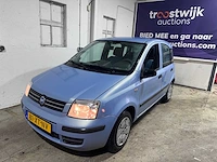 Fiat - panda - 1.2 edizione cool - 81-xt-nv - afbeelding 1 van  17