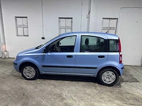 Fiat - panda - 1.2 edizione cool - 81-xt-nv - afbeelding 10 van  17
