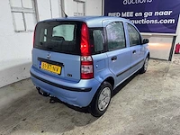 Fiat - panda - 1.2 edizione cool - 81-xt-nv - afbeelding 13 van  17