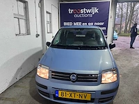 Fiat - panda - 1.2 edizione cool - 81-xt-nv - afbeelding 16 van  17