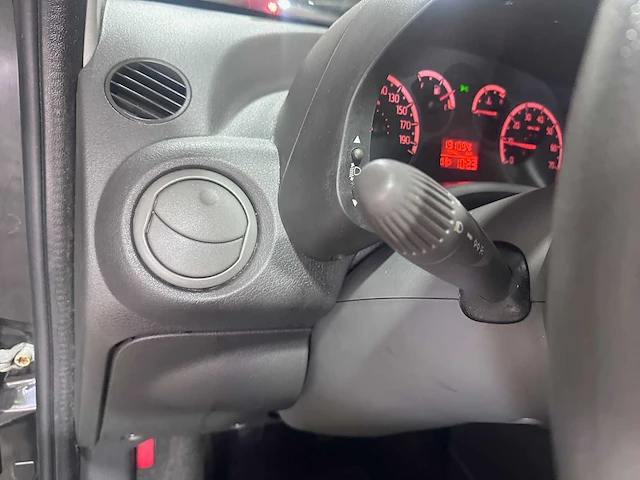 Fiat - panda - 1.2 edizione cool - 84-lzs-6 - afbeelding 3 van  17