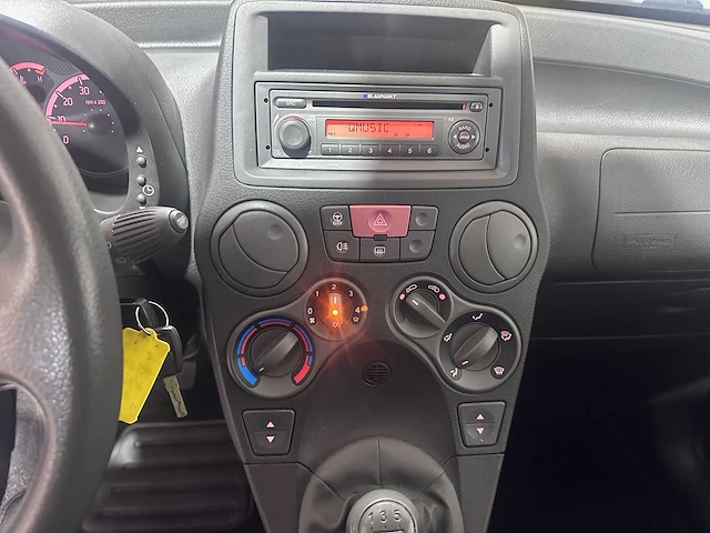 Fiat - panda - 1.2 edizione cool - 84-lzs-6 - afbeelding 4 van  17