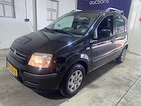 Fiat - panda - 1.2 edizione cool - 84-lzs-6 - afbeelding 1 van  17