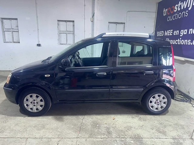 Fiat - panda - 1.2 edizione cool - 84-lzs-6 - afbeelding 10 van  17