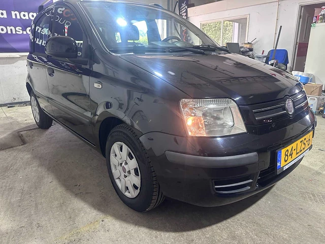Fiat - panda - 1.2 edizione cool - 84-lzs-6 - afbeelding 14 van  17
