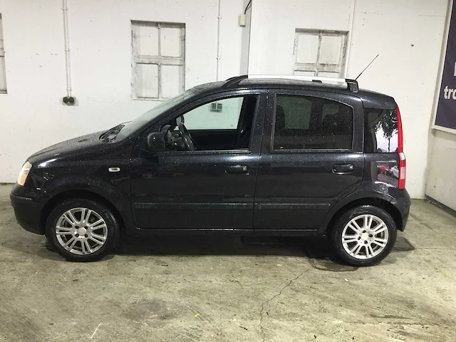 Fiat - panda - 1.2 edizione cool - 97-rnd-8 - afbeelding 12 van  20