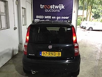 Fiat - panda - 1.2 edizione cool - 97-rnd-8 - afbeelding 15 van  20