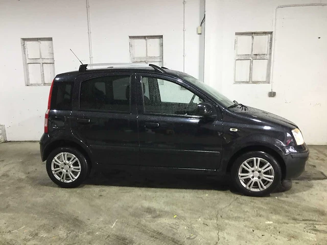 Fiat - panda - 1.2 edizione cool - 97-rnd-8 - afbeelding 17 van  20