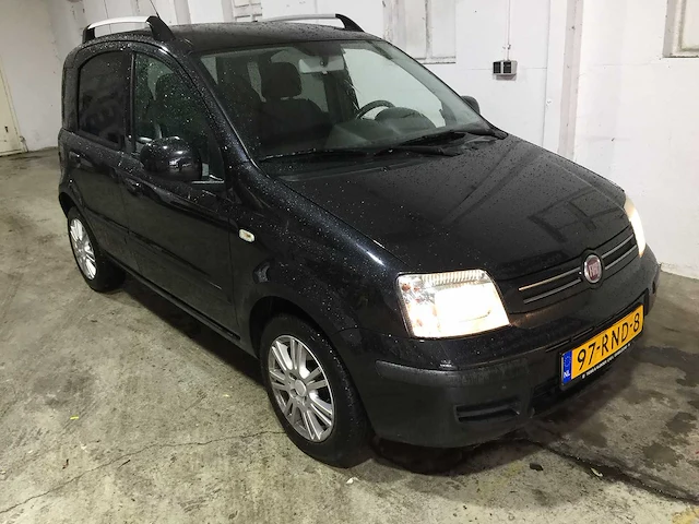 Fiat - panda - 1.2 edizione cool - 97-rnd-8 - afbeelding 18 van  20