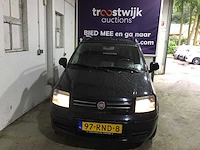 Fiat - panda - 1.2 edizione cool - 97-rnd-8 - afbeelding 19 van  20