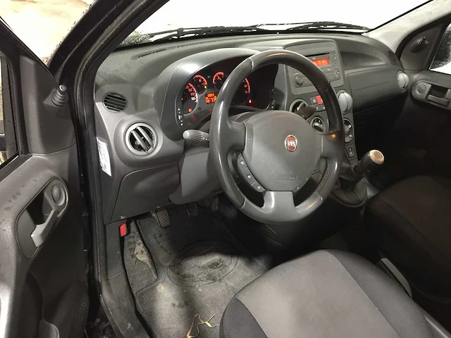 Fiat - panda - 1.2 edizione cool - 97-rnd-8 - afbeelding 20 van  20