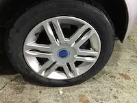 Fiat - panda - 1.2 emotion - 25-nv-rf - afbeelding 9 van  20