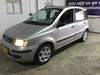 Fiat - panda - 1.2 emotion - 25-nv-rf