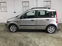 Fiat - panda - 1.2 emotion - 25-nv-rf - afbeelding 12 van  20