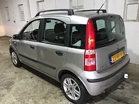 Fiat - panda - 1.2 emotion - 25-nv-rf - afbeelding 14 van  20