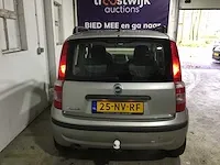 Fiat - panda - 1.2 emotion - 25-nv-rf - afbeelding 15 van  20