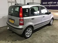 Fiat - panda - 1.2 emotion - 25-nv-rf - afbeelding 16 van  20