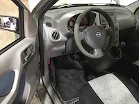 Fiat - panda - 1.2 emotion - 25-nv-rf - afbeelding 20 van  20