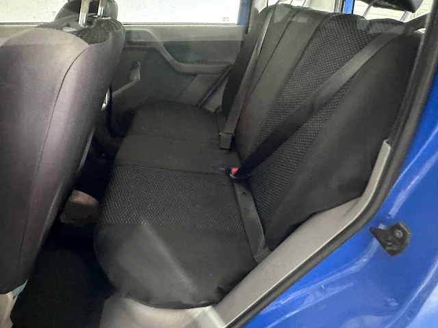 Fiat - panda - 1.2 sportsound - 39-pl-fr - afbeelding 13 van  18