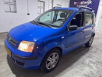 Fiat - panda - 1.2 sportsound - 39-pl-fr - afbeelding 1 van  18