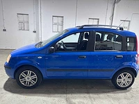 Fiat - panda - 1.2 sportsound - 39-pl-fr - afbeelding 2 van  18