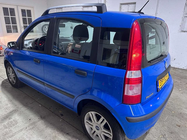 Fiat - panda - 1.2 sportsound - 39-pl-fr - afbeelding 3 van  18