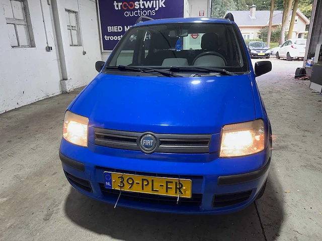 Fiat - panda - 1.2 sportsound - 39-pl-fr - afbeelding 7 van  18