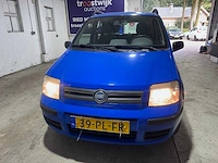 Fiat - panda - 1.2 sportsound - 39-pl-fr - afbeelding 7 van  18