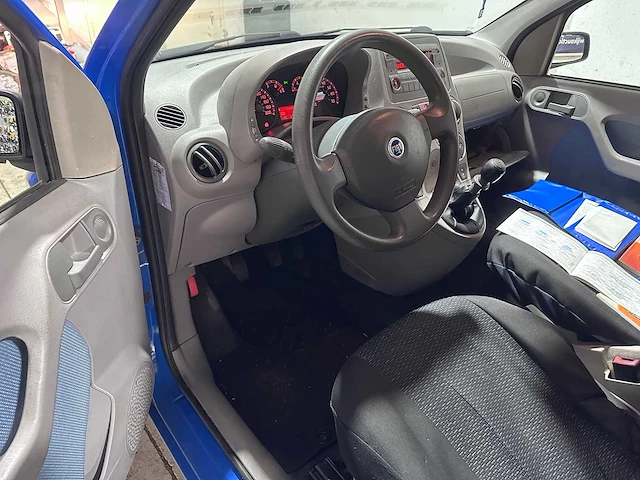 Fiat - panda - 1.2 sportsound - 39-pl-fr - afbeelding 8 van  18
