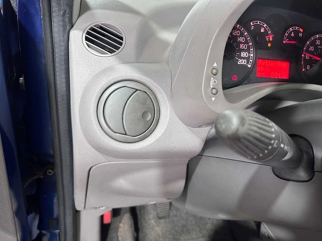 Fiat - panda - 1.2 sportsound - 82-rt-hk - afbeelding 12 van  19