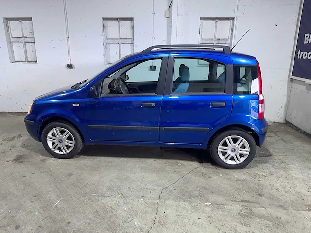 Fiat - panda - 1.2 sportsound - 82-rt-hk - afbeelding 2 van  19