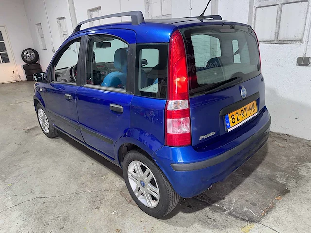 Fiat - panda - 1.2 sportsound - 82-rt-hk - afbeelding 3 van  19